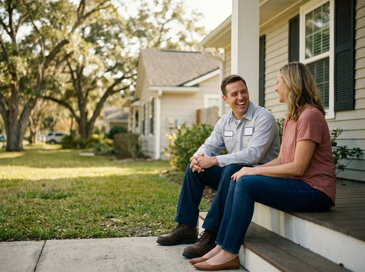 Septic tank pumping FAQs for Eton, GA
